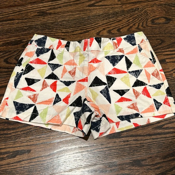 **NWT** LOFT Shorts - Picture 2 of 5